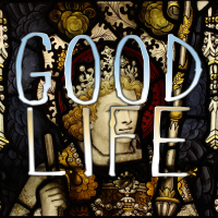 Good Life - Instrumental cover